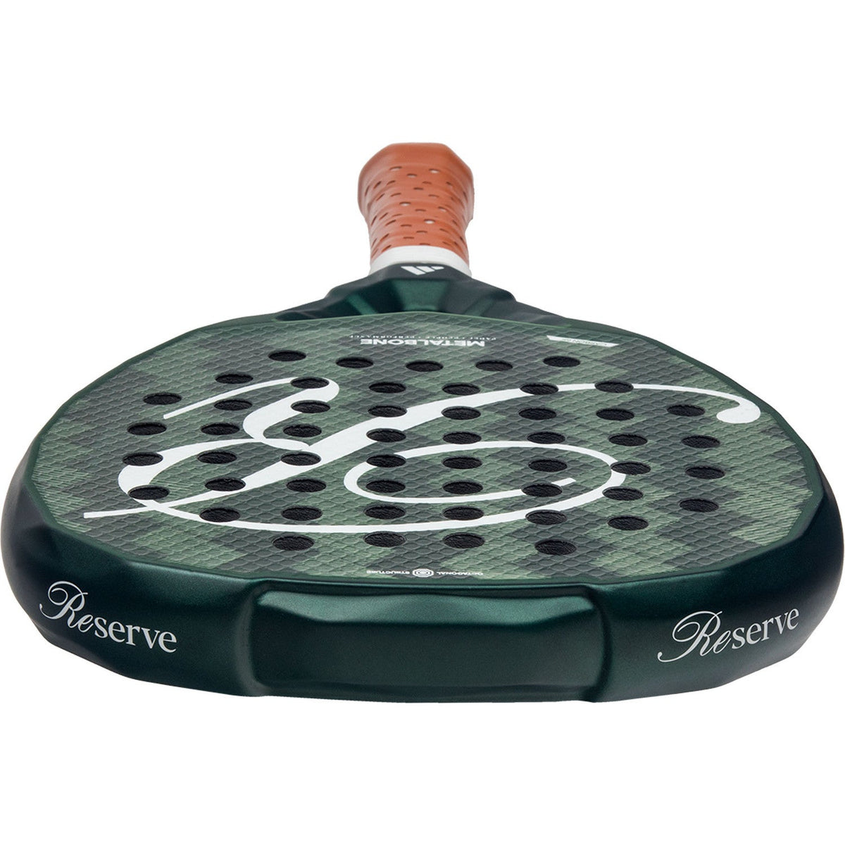 Adidas Metalbone Reserve EDT - Padel Racket - au.justpadel.com