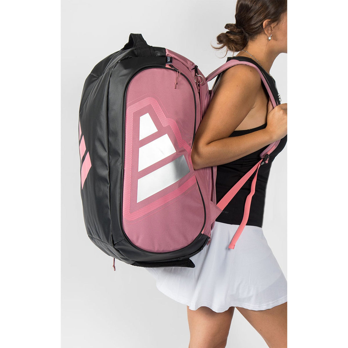 Adidas Racket Bag Protour 2026 - Padel Bag - au.justpadel.com