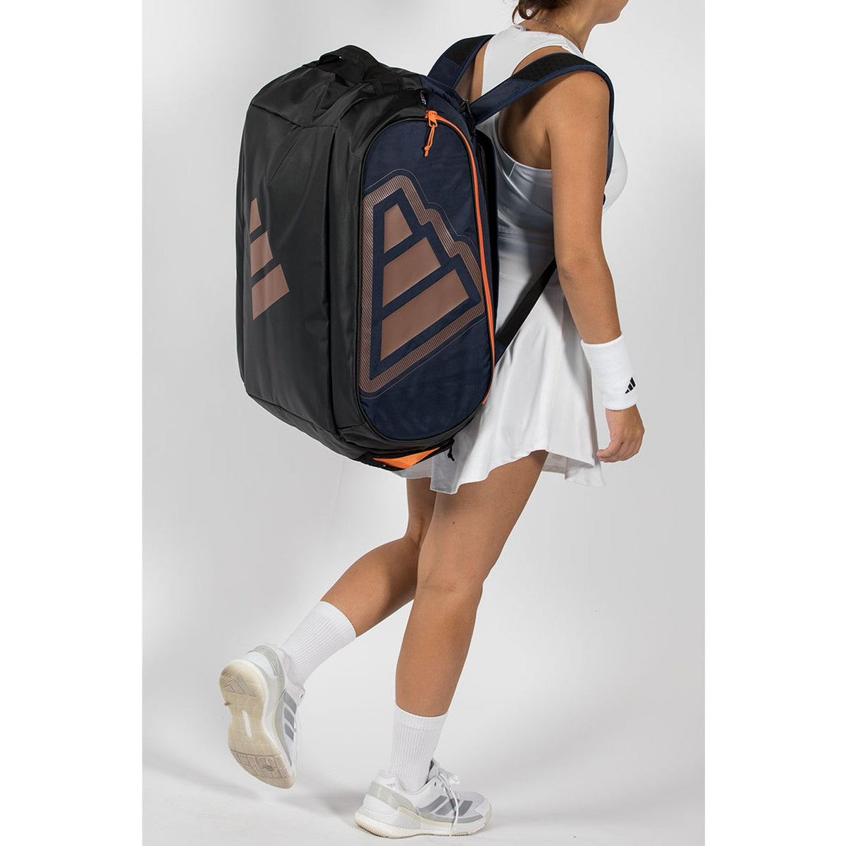 Adidas Racket Bag Protour 2026 - Padel Bag - au.justpadel.com