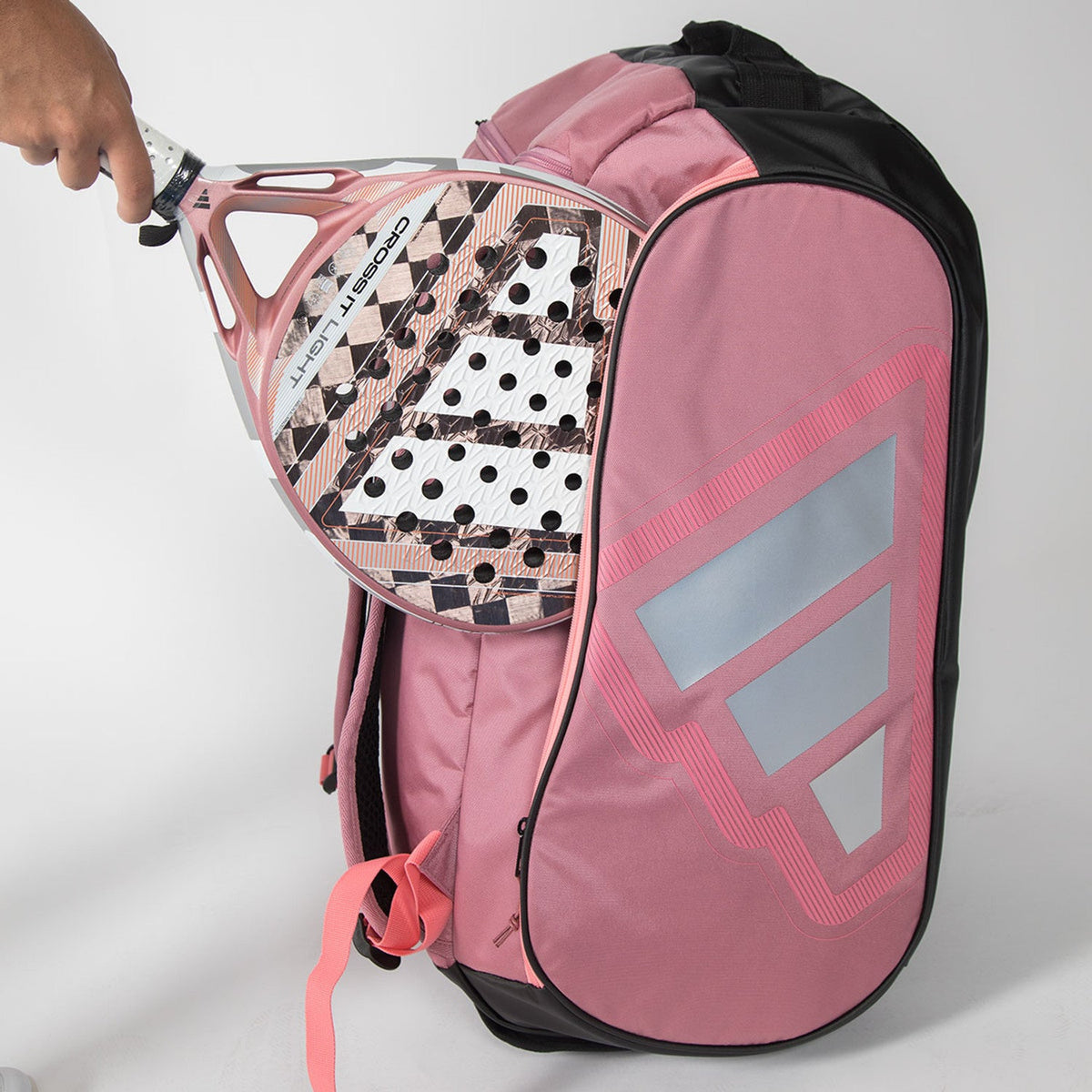 Adidas Racket Bag Protour 2026 - Padel Bag - au.justpadel.com