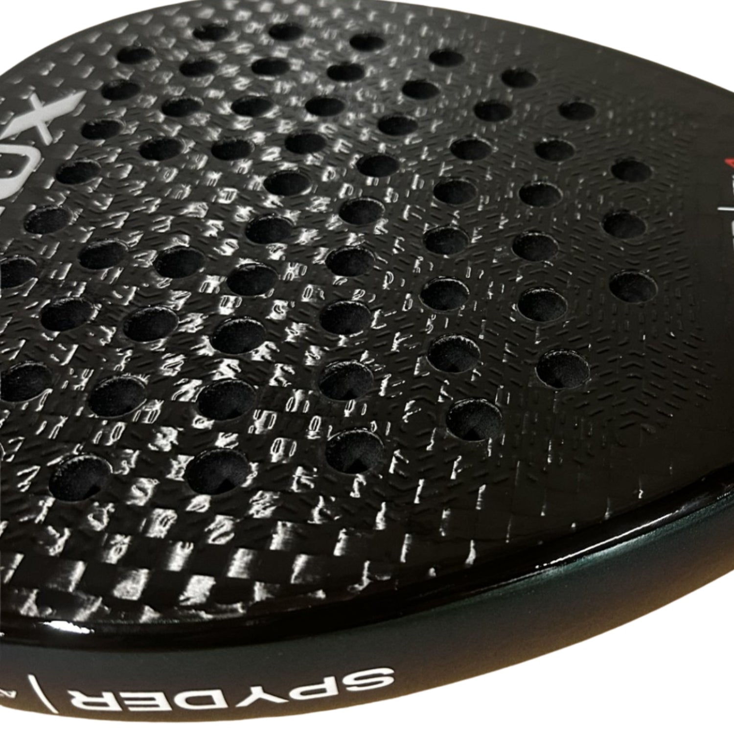 Siux Spyder 4 Attack