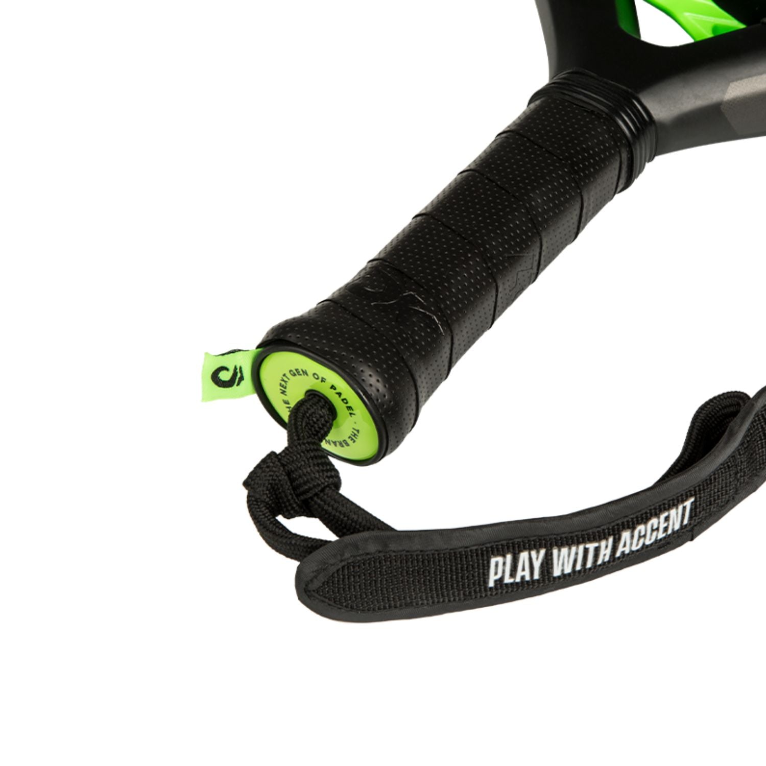 Lok Jungle Lite - Padel Racket - au.justpadel.com