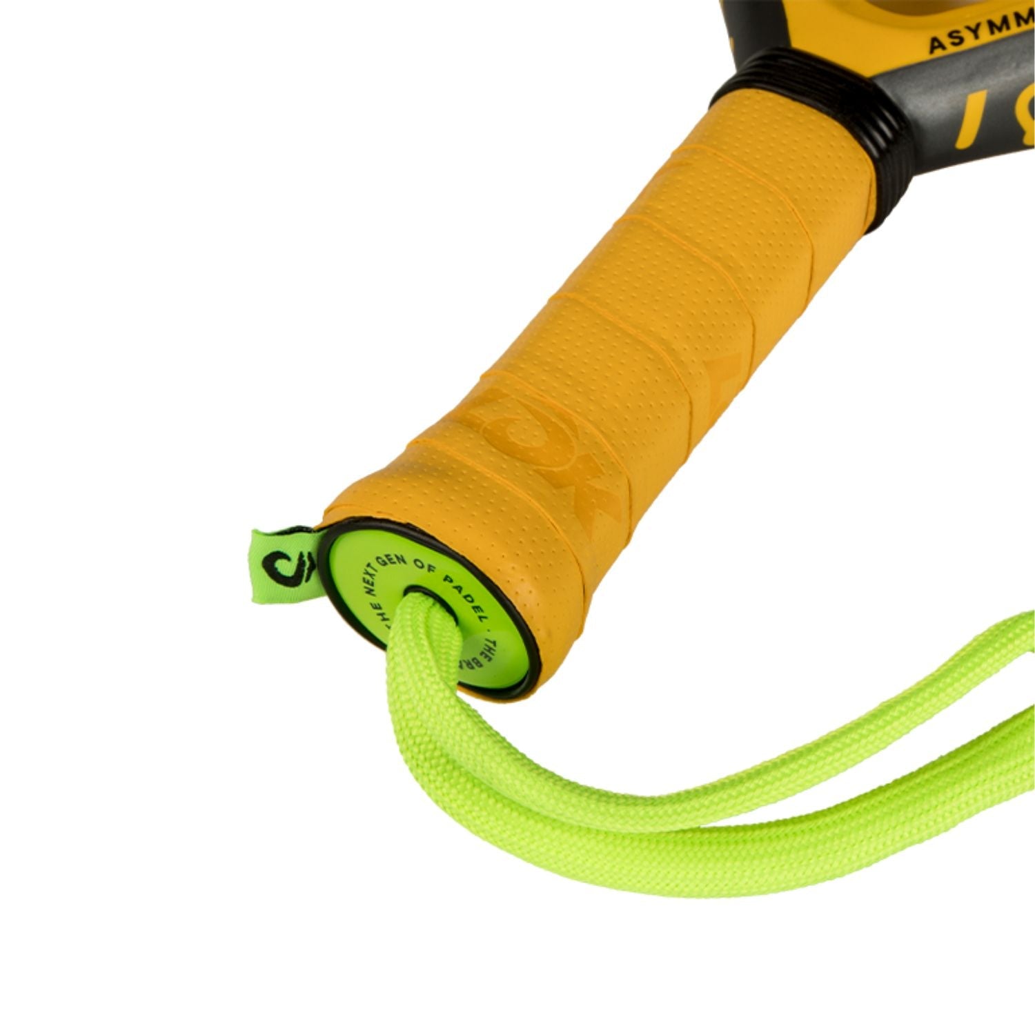 Lok Be Flow 2 - Padel Racket - au.justpadel.com