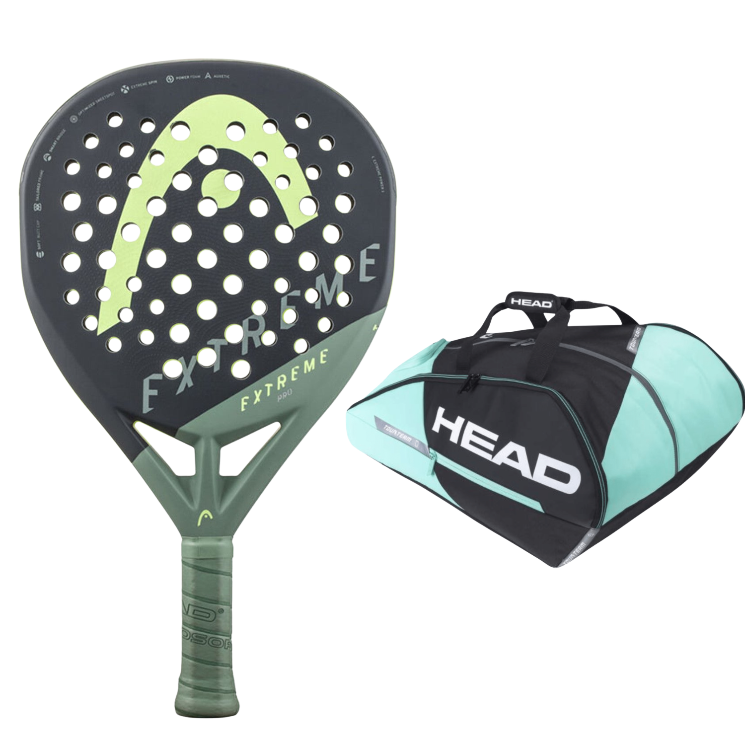 Head Extreme Pro 2023 Bundle