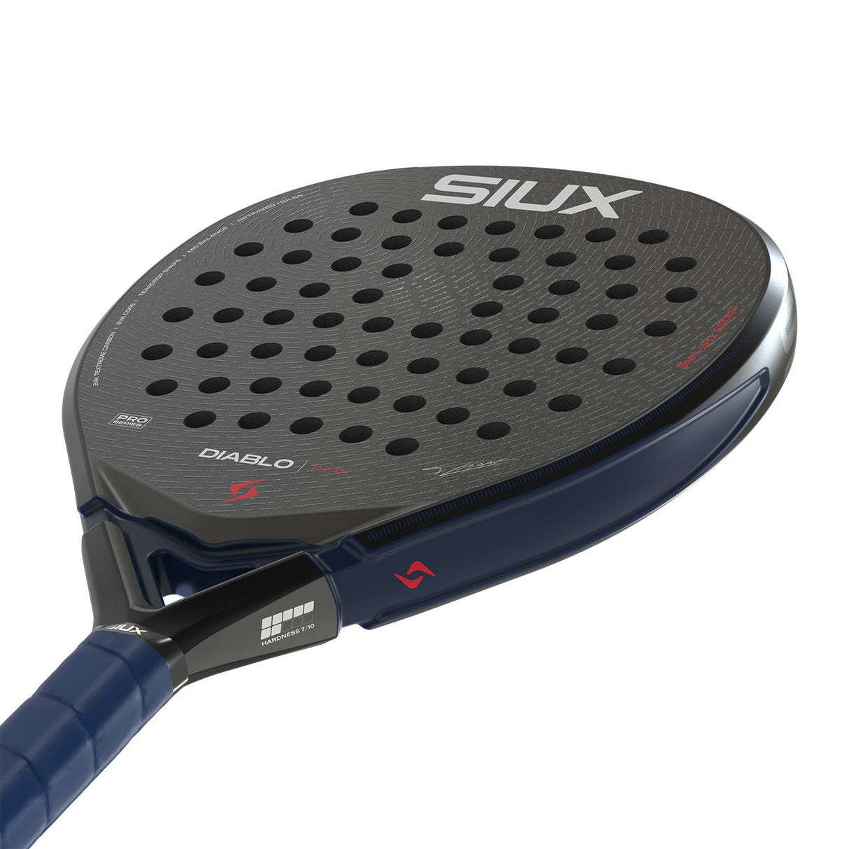Siux Diablo Pro 26 Night Blue
