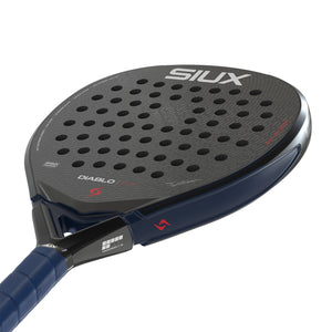 Siux Diablo Pro 26 Night Blue