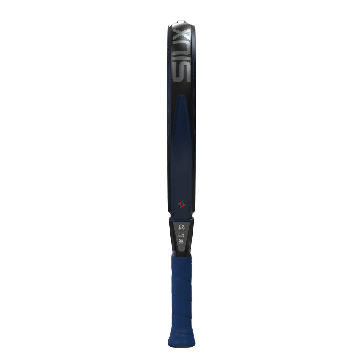 Siux Diablo Pro 26 Night Blue