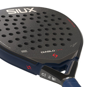 Siux Diablo Pro 26 Night Blue
