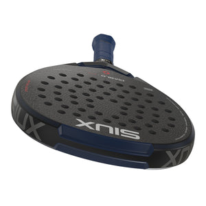 Siux Diablo Pro 26 Night Blue