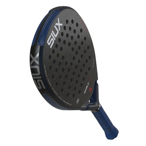 Siux Diablo Pro 26 Night Blue