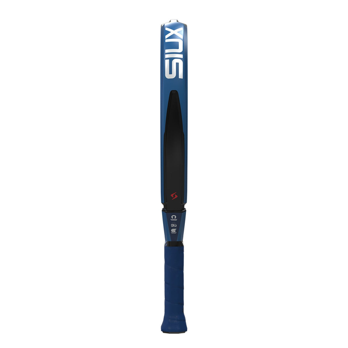 Siux Diablo Pro 26 Royal Blue