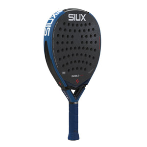 Siux Diablo Pro 26 Royal Blue