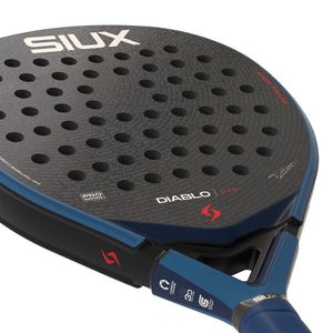 Siux Diablo Pro 26 Royal Blue