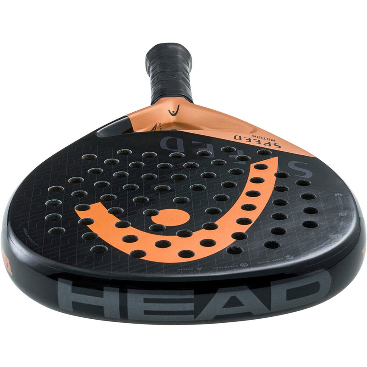 Head Speed Motion 2023