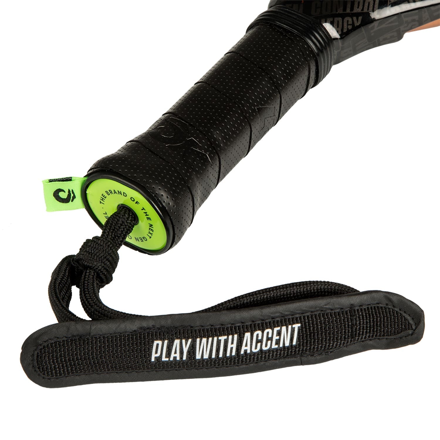 Lok Maxx Flow 2 - Padel Racket - au.justpadel.com