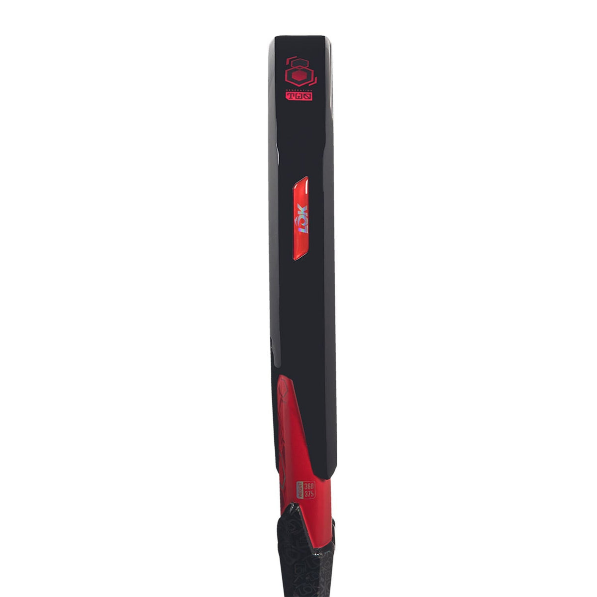 Lok Maxx Hype 2 - Padel Racket - au.justpadel.com