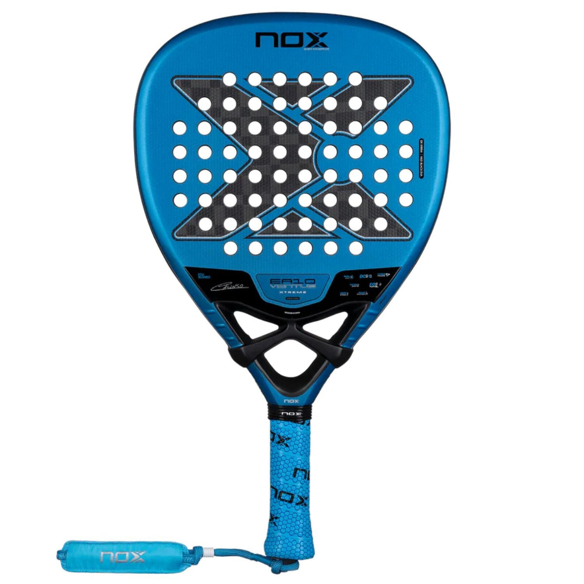 NOX EA10 Ventus Attack 12K Xtreme 2026