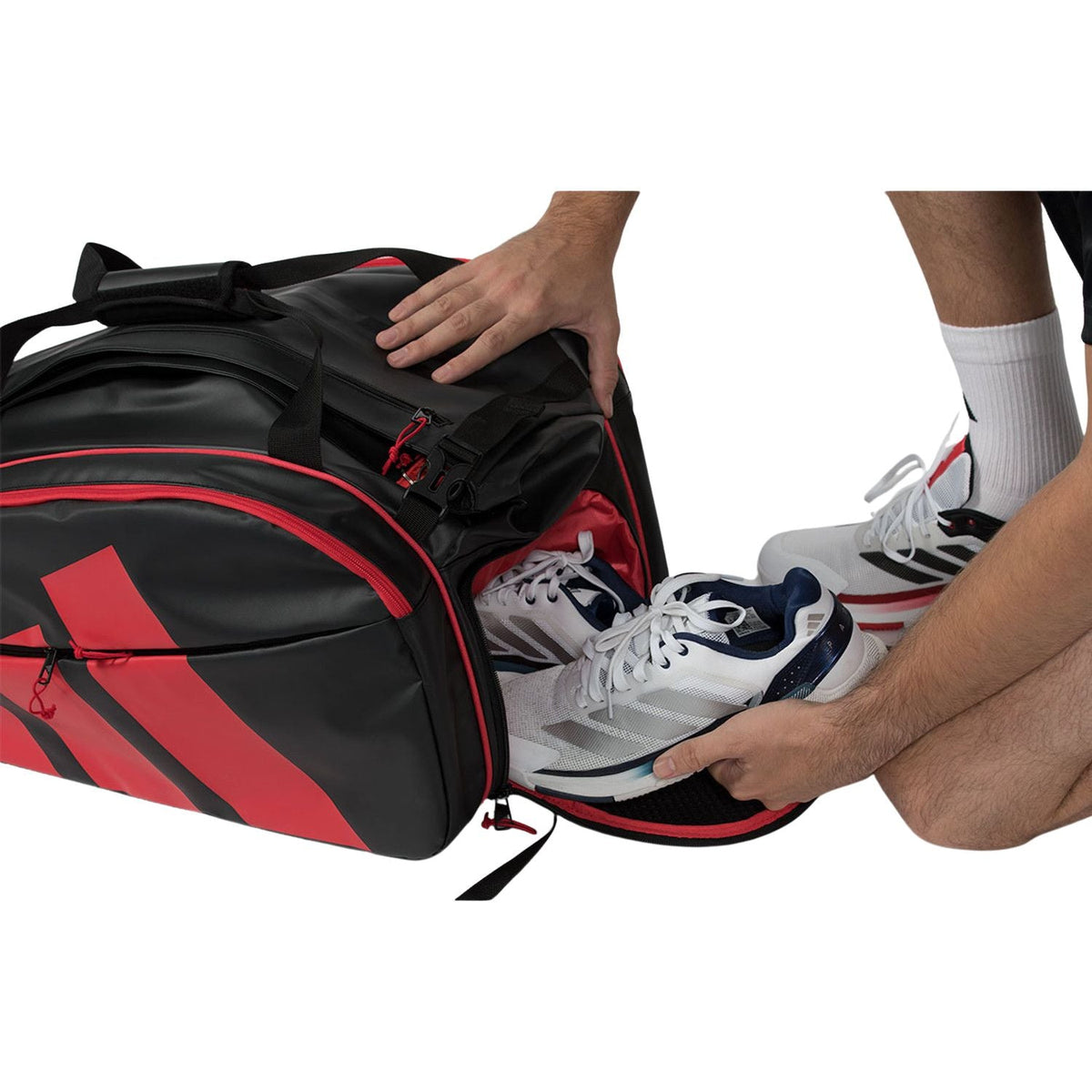 Adidas Racket Bag Multigame 2026 - Padel Bag - au.justpadel.com