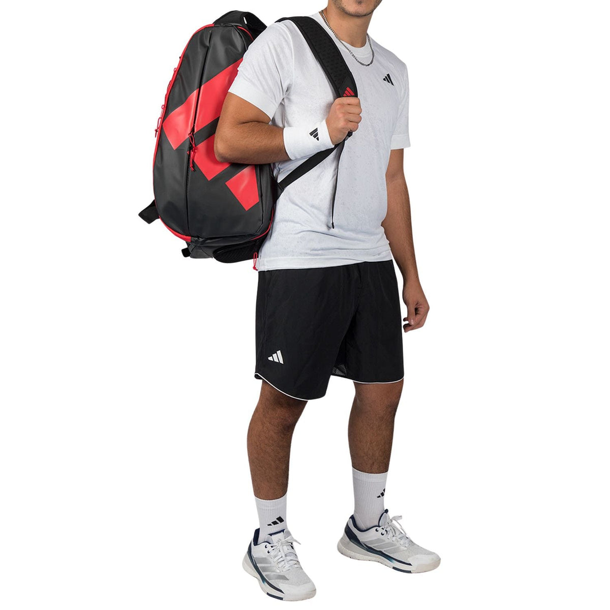 Adidas Racket Bag Multigame 2026 - Padel Bag - au.justpadel.com