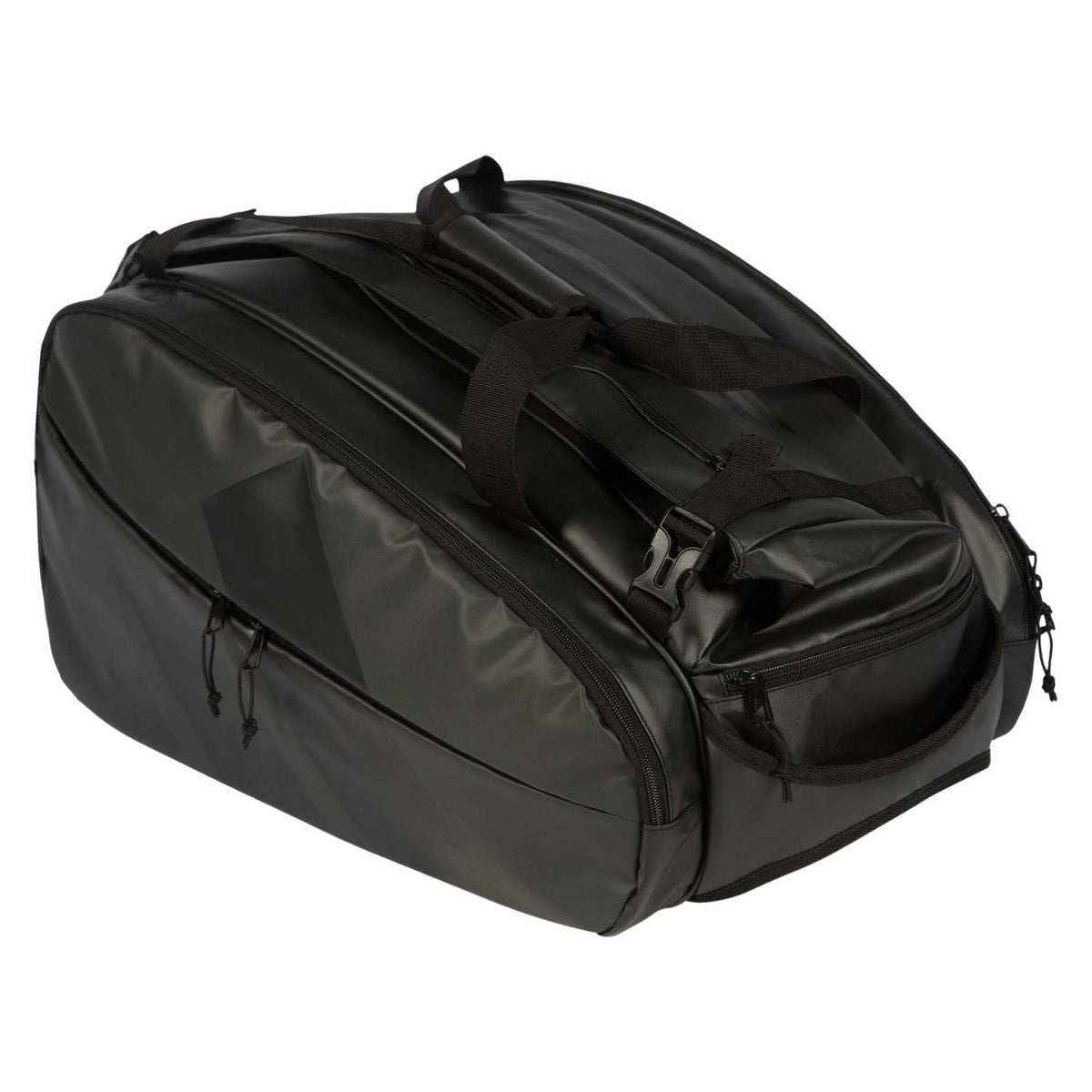 Adidas Racket Bag Multigame 2026 Black - Padel Bag - au.justpadel.com