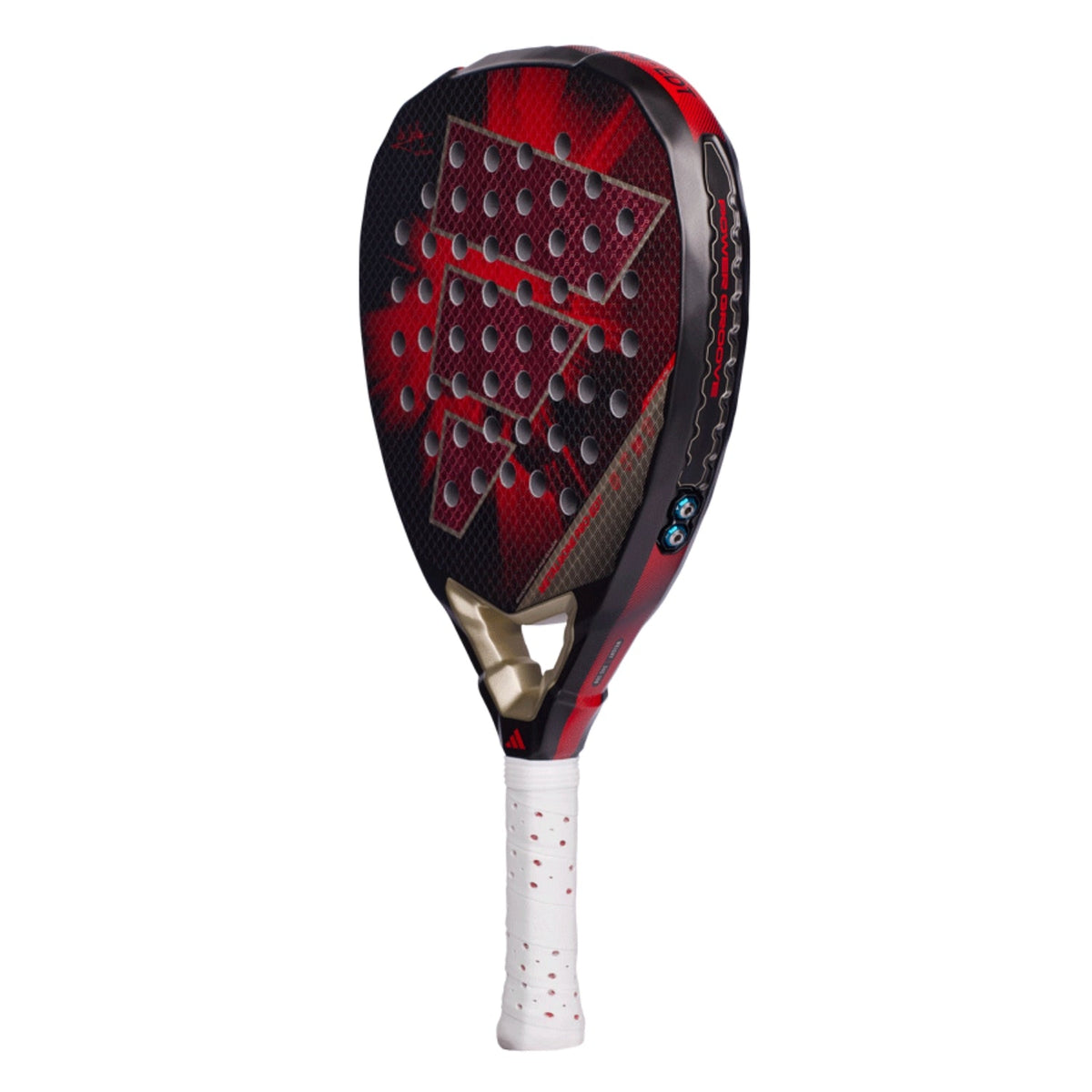 Adidas Metalbone Pro EDT 2026 - Padel Racket - au.justpadel.com