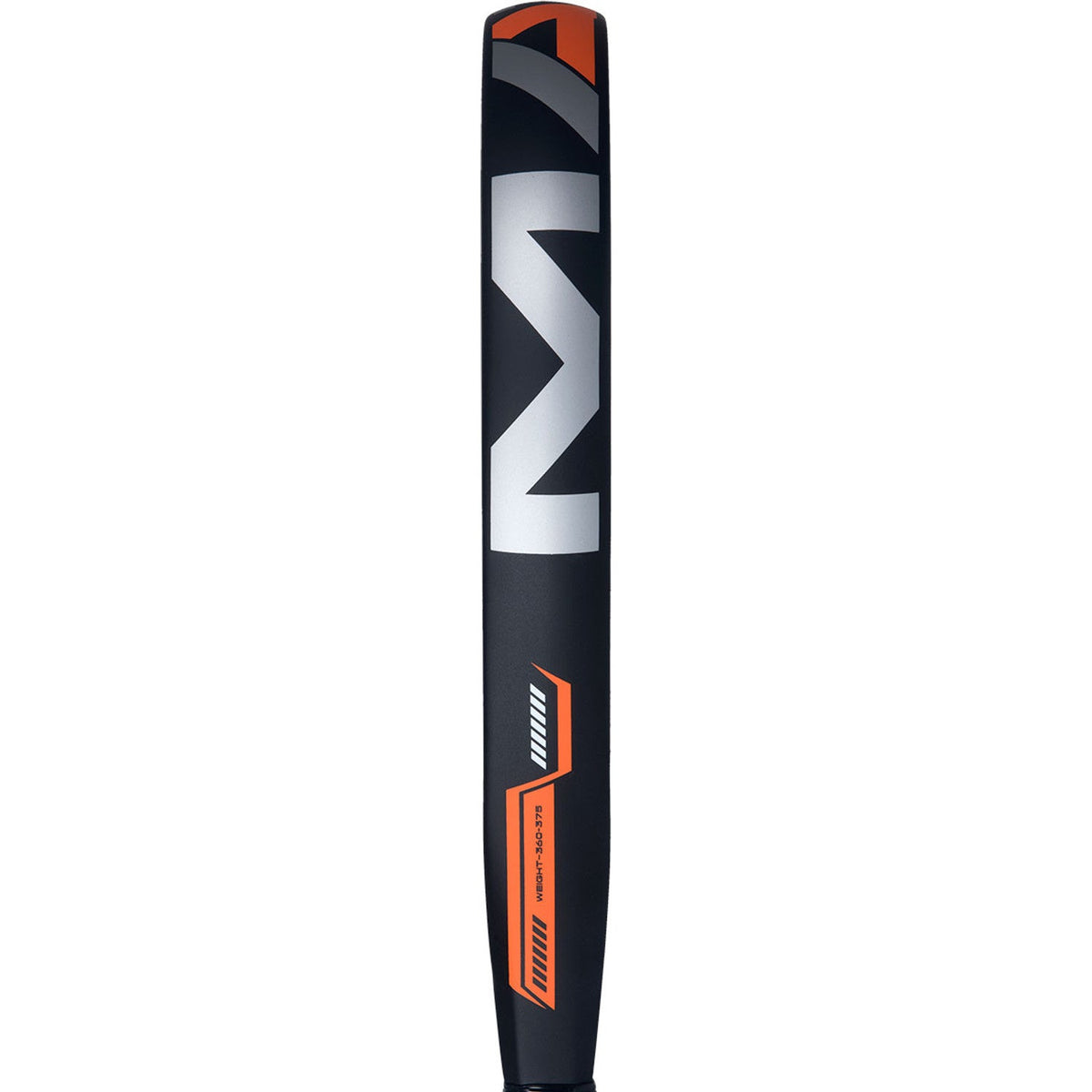 Adidas Match 3.5 2026 Black/Orange - Padel Racket - au.justpadel.com