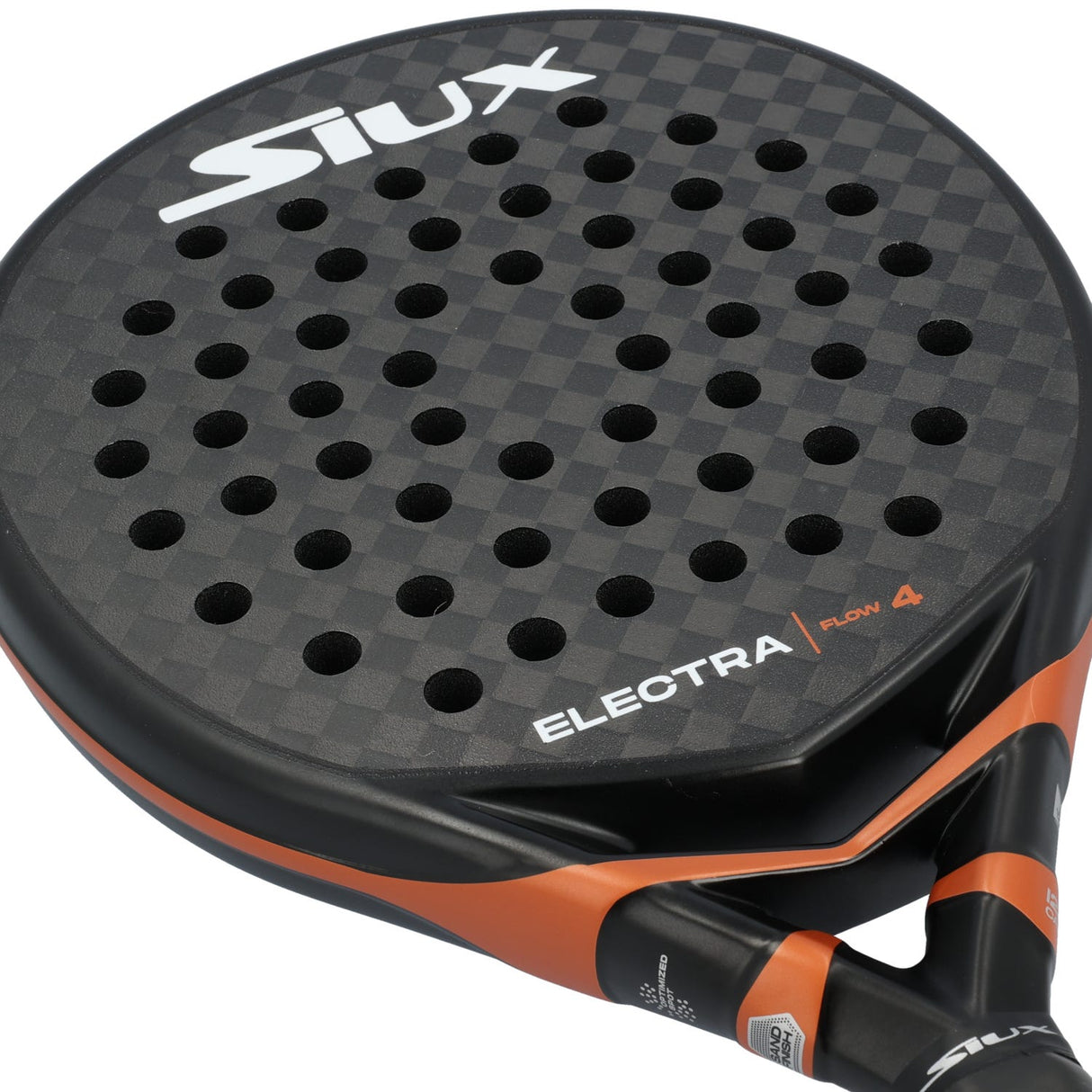Siux Electra Flow 4
