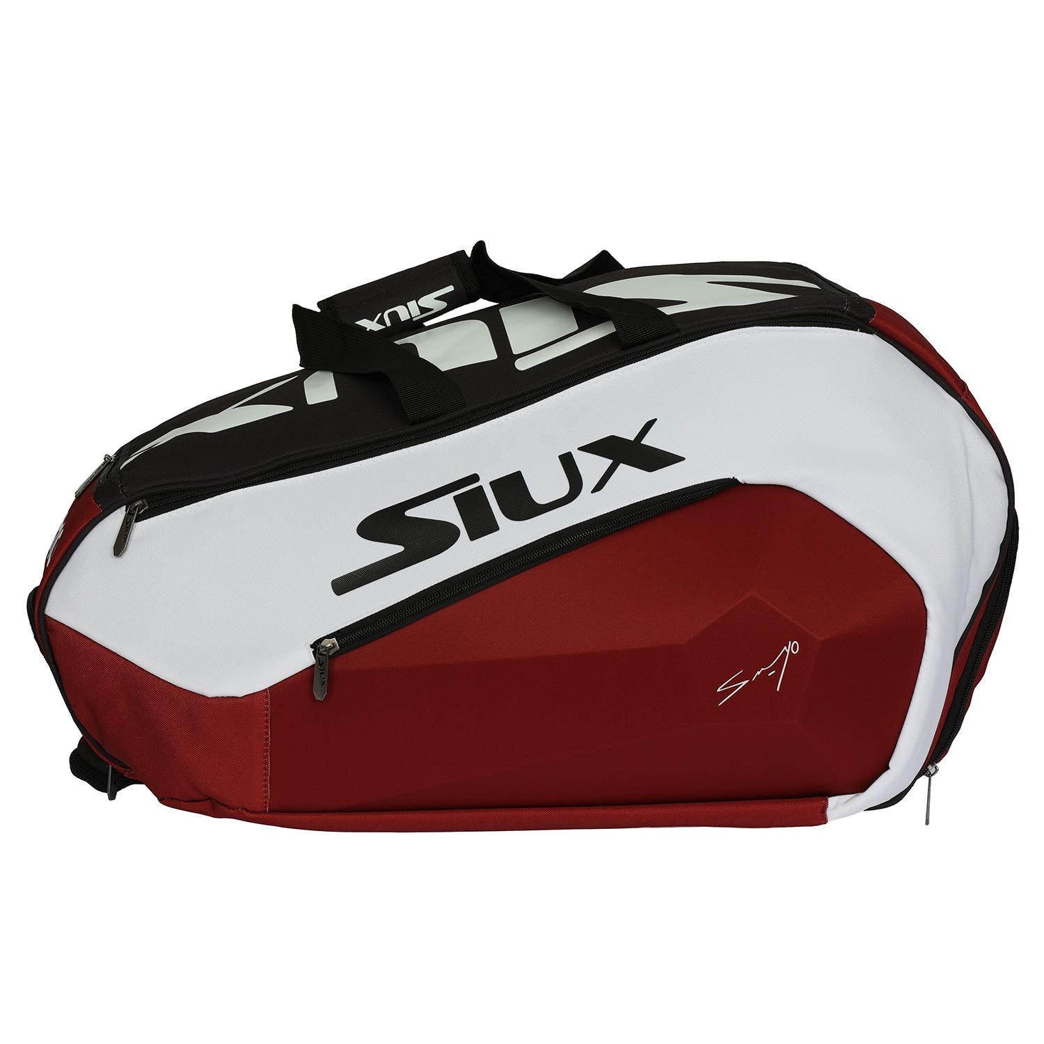 Siux Racketbag Diablo Sanyo