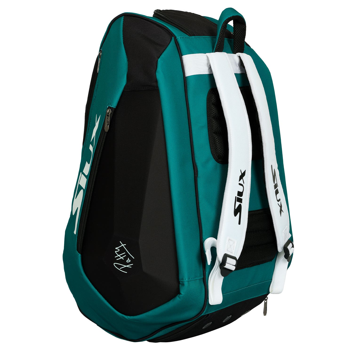Siux Racketbag Trilogy Patty