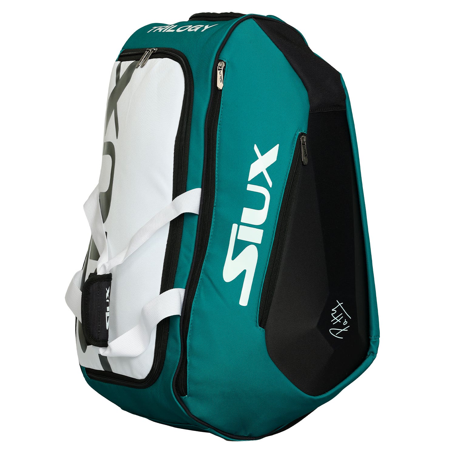 Siux Racketbag Trilogy Patty