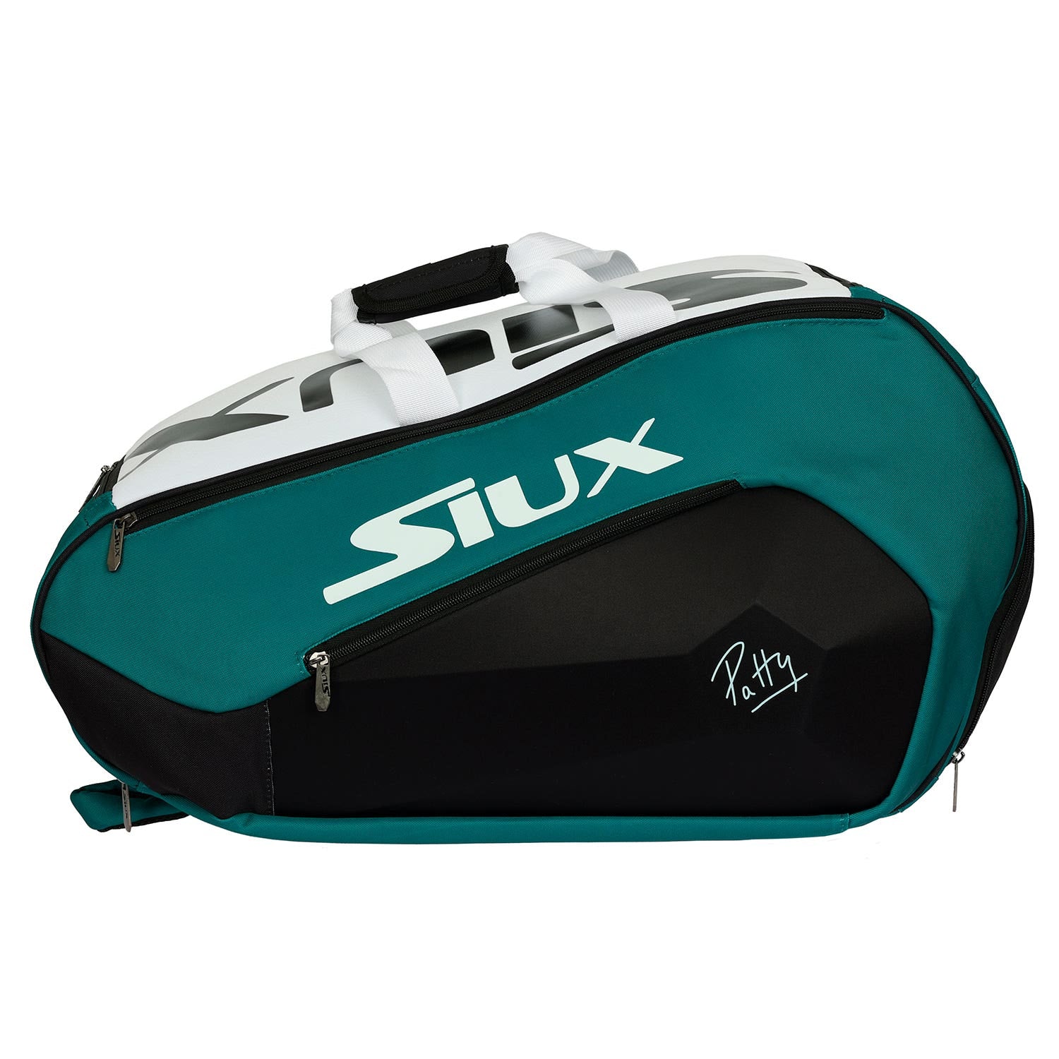 Siux Racketbag Trilogy Patty