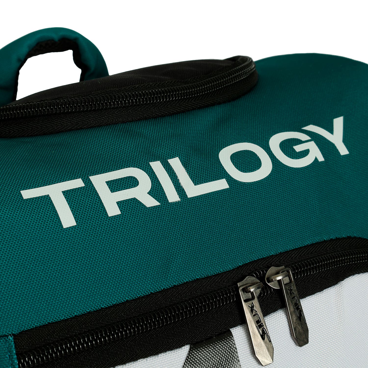 Siux Racketbag Trilogy Patty