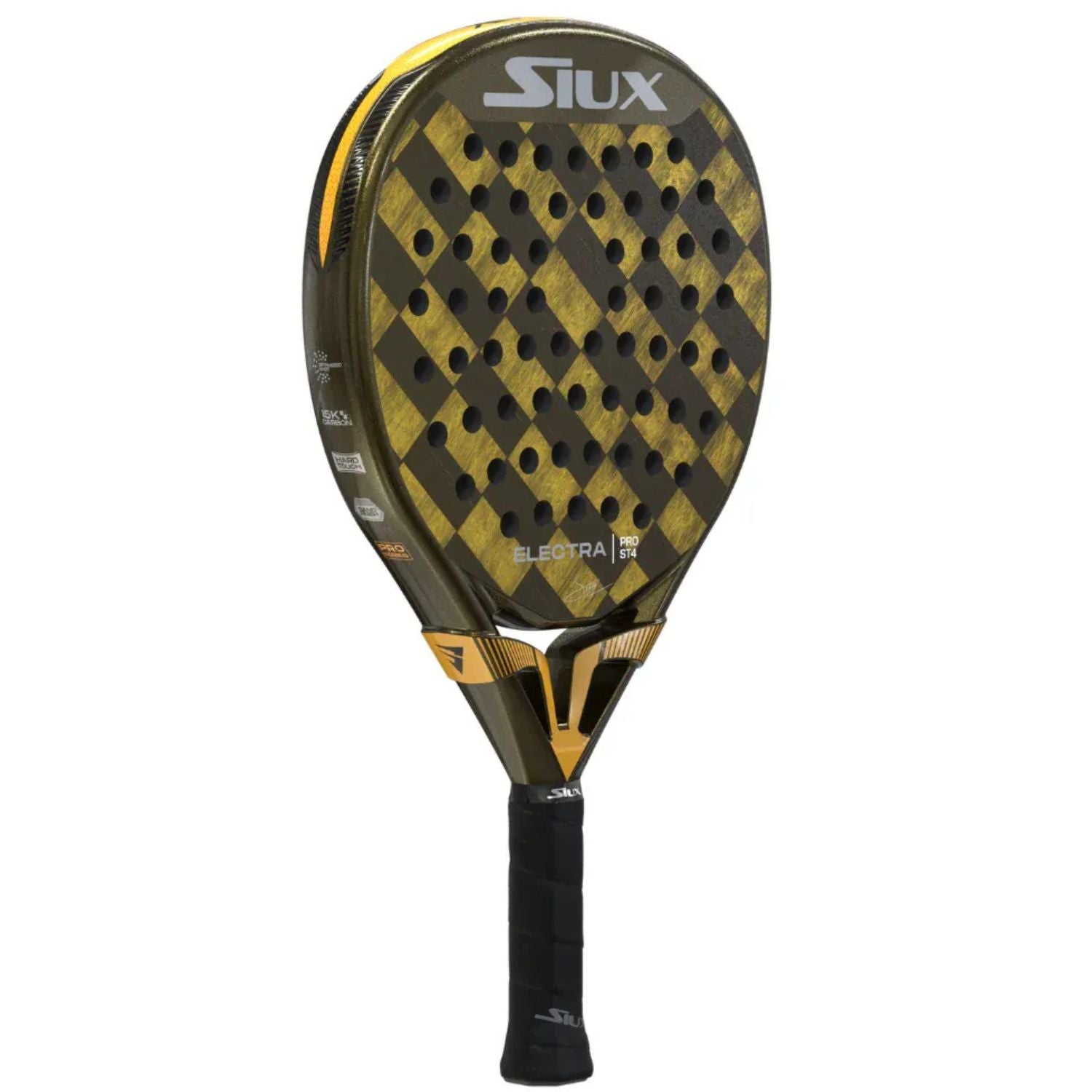 Siux Electra ST4 Pro