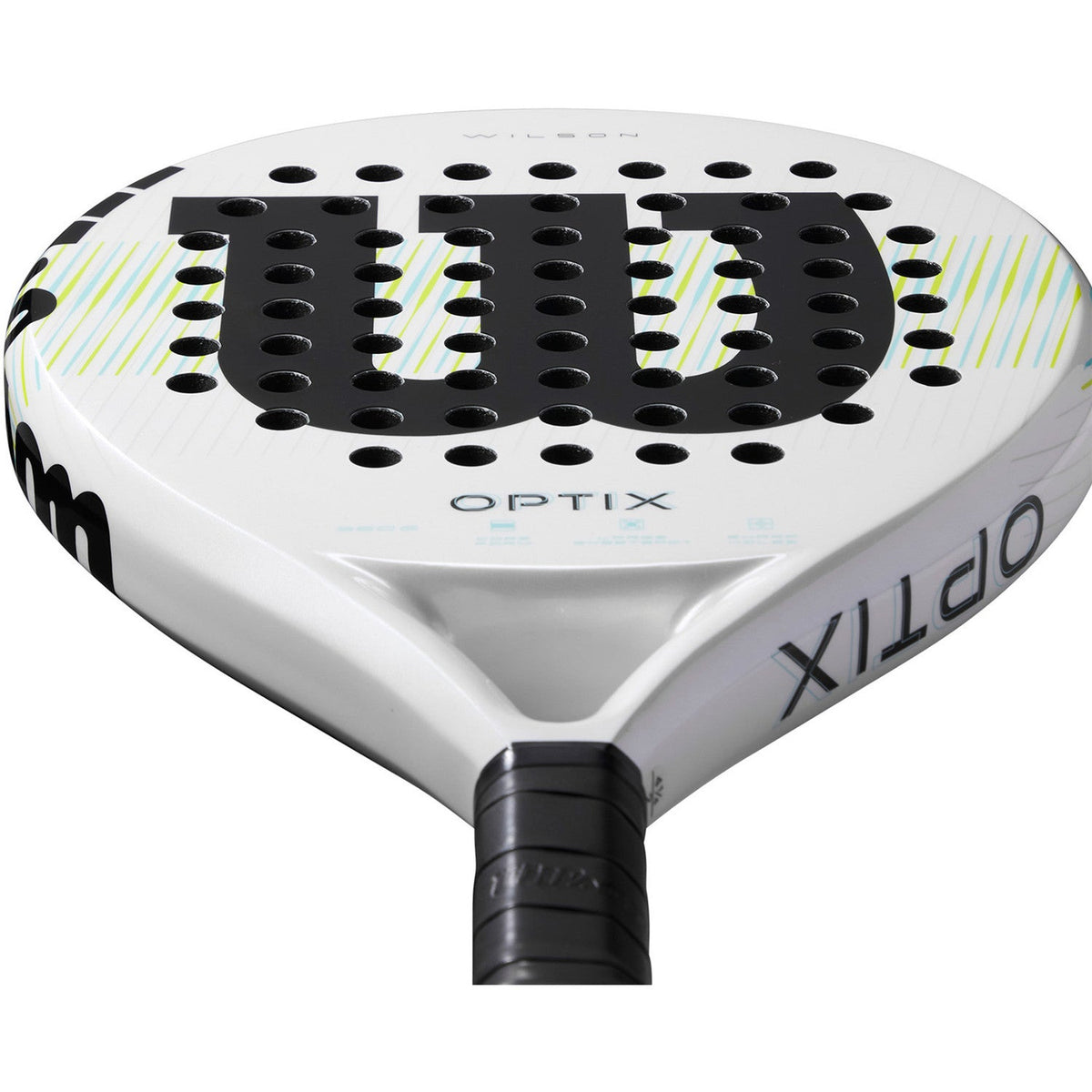 Wilson Optix Lite V2