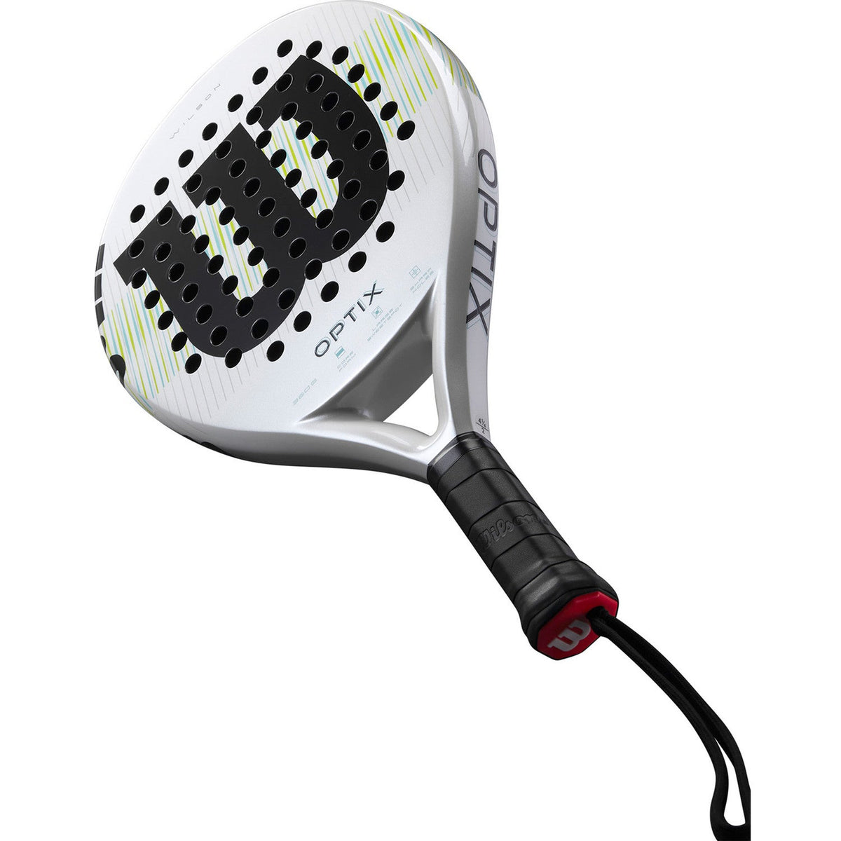 Wilson Optix Lite V2