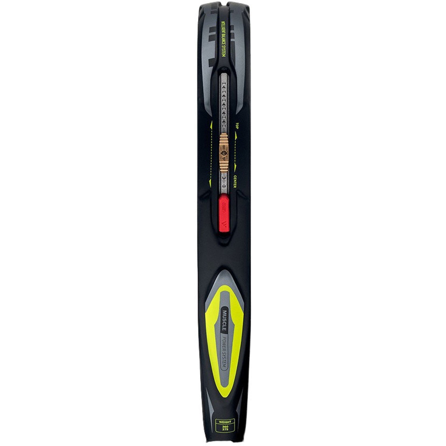 Adidas Arrow Hit 2026 - Padelracket - Justpadel.com