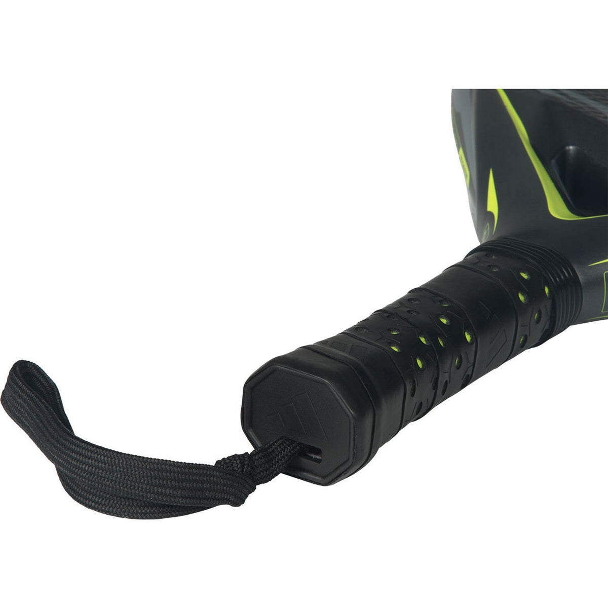 Adidas Arrow Hit Carbon 2026 - Padel Racket - au.justpadel.com