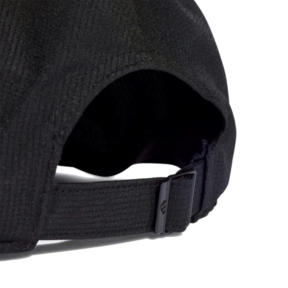 Adidas Essential Cap Black - Padel Accessories - au.justpadel.com
