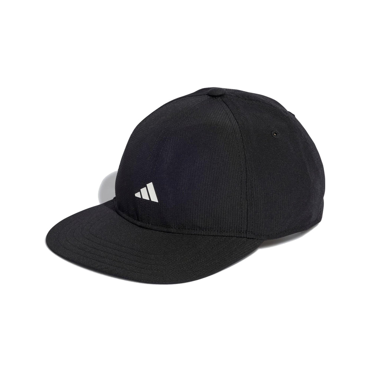 Adidas Essential Cap Black - Padel Accessories - au.justpadel.com