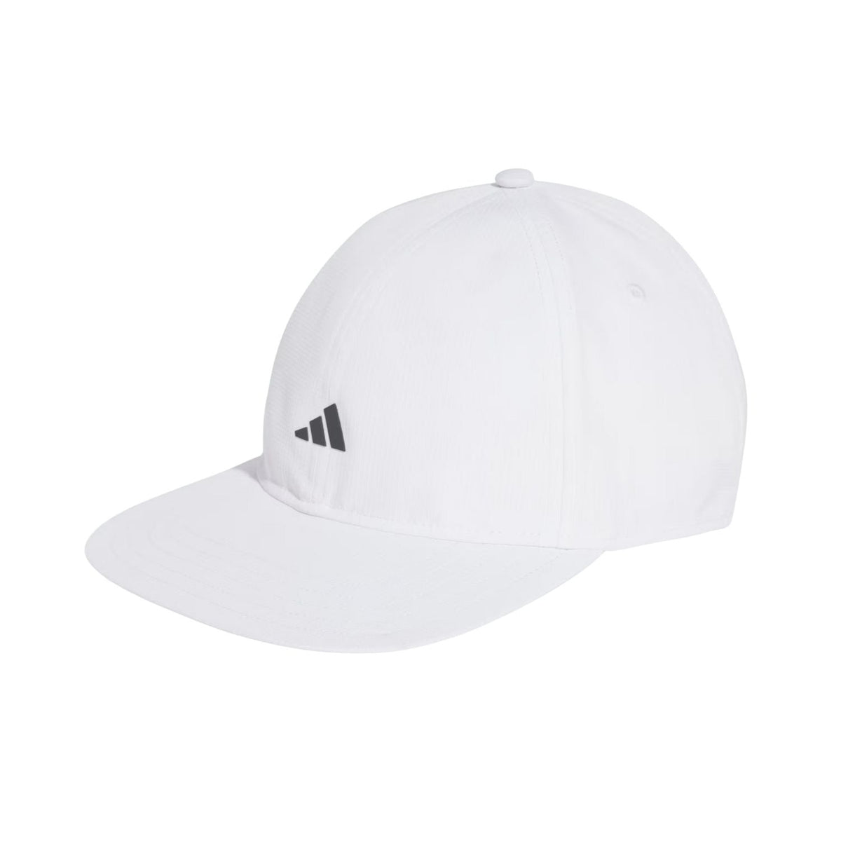 Adidas Essential Cap White - Padel Accessories - au.justpadel.com