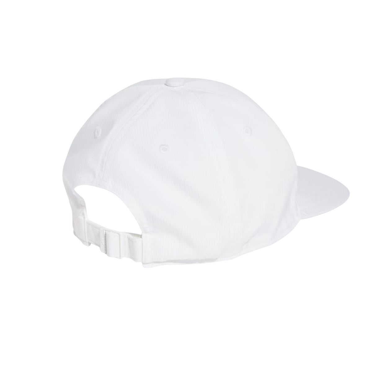 Adidas Essential Cap White - Padel Accessories - au.justpadel.com