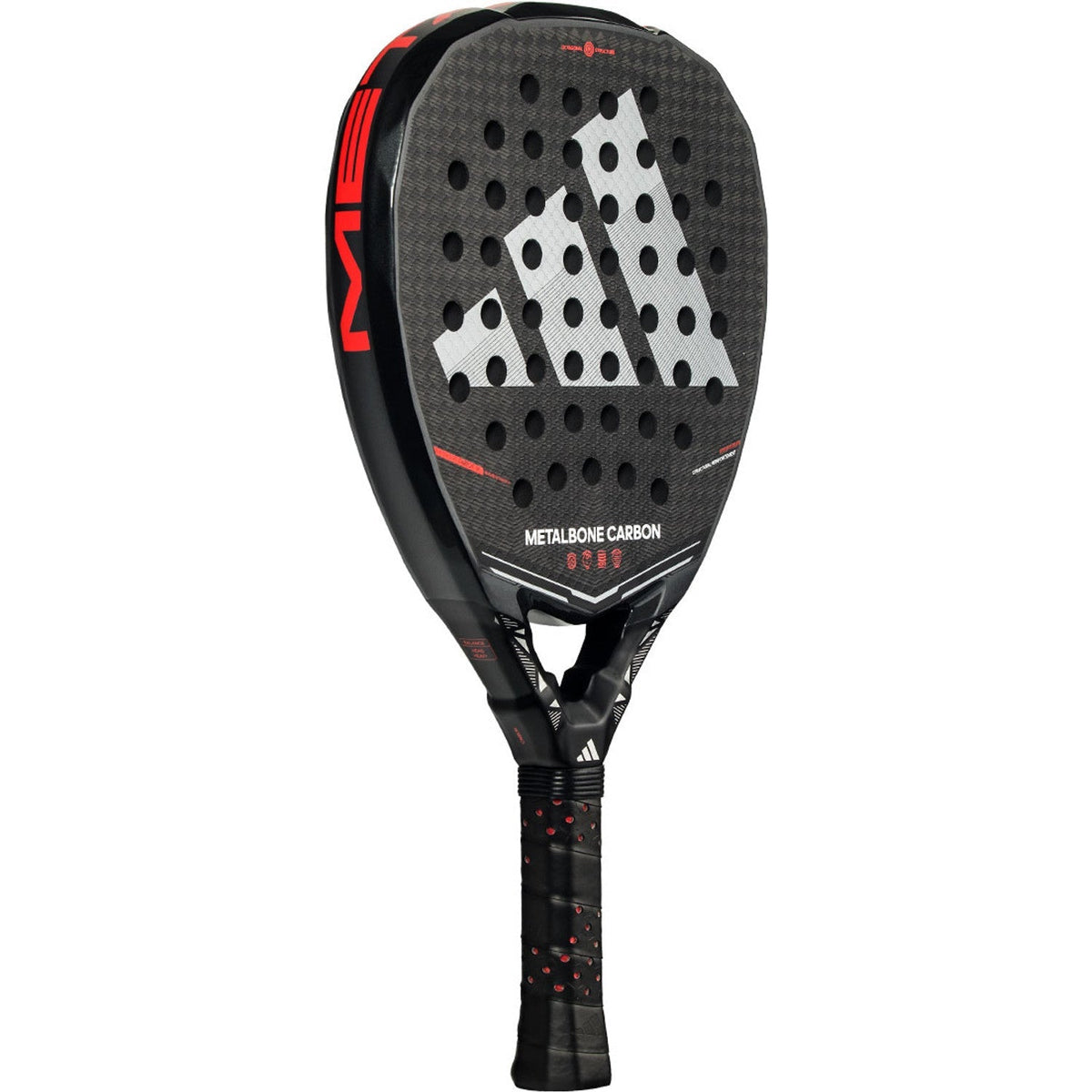 Adidas Metalbone Carbon 3.5 2026 - Padel Racket - au.justpadel.com