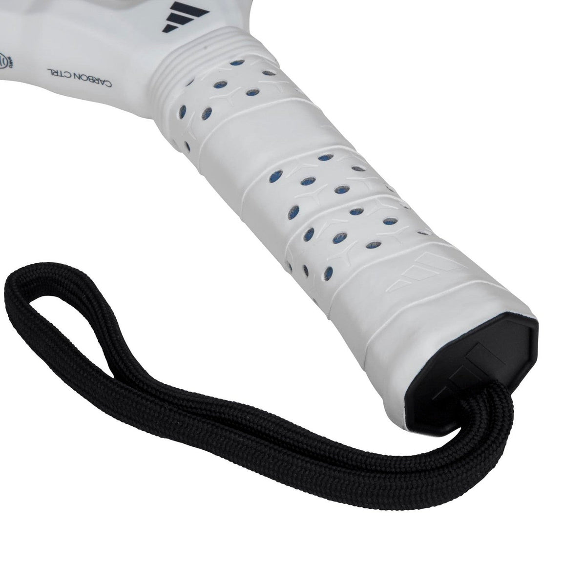 Adidas Metalbone Carbon Ctrl 3.4 - Padel Racket - au.justpadel.com