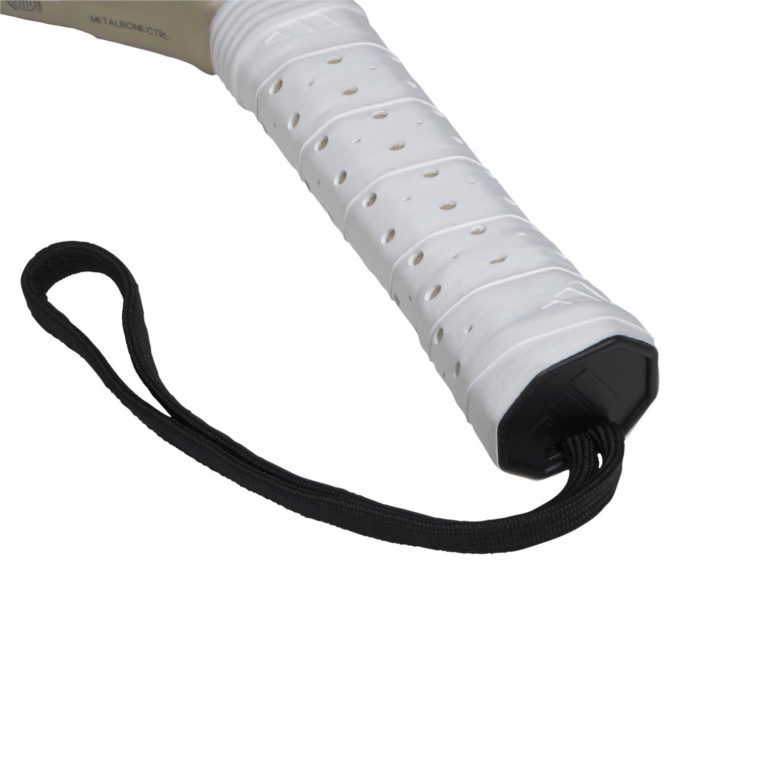 Adidas Metalbone CTRL 3.4 - Padel Racket - au.justpadel.com