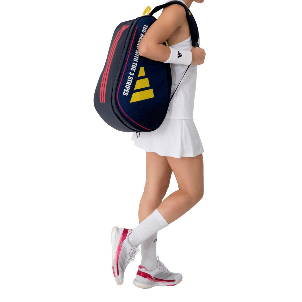 Adidas Racketbag Control 3.4 - 