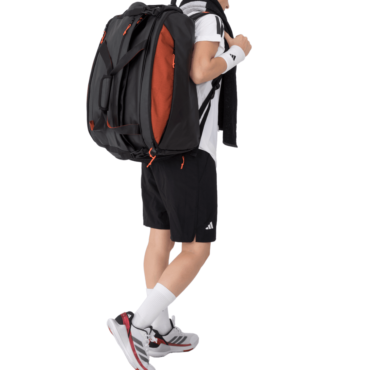 Adidas Racketbag Multigame 3.4 - 