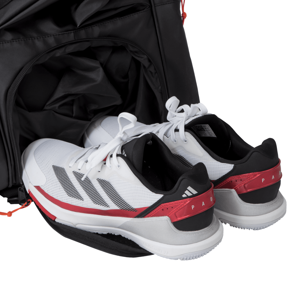 Adidas Racketbag Multigame 3.4 - 