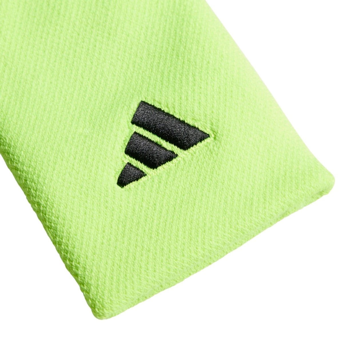 Adidas Wristband Green - Padel Accessories - au.justpadel.com