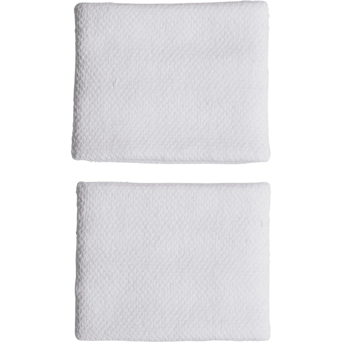 Adidas Wristband Small White - Padel Accessories - au.justpadel.com