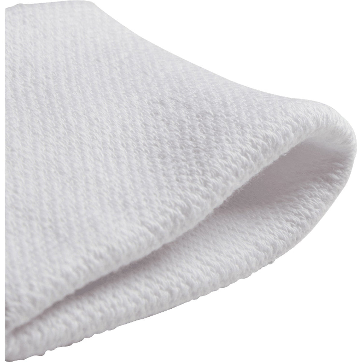 Adidas Wristband Small White - Padel Accessories - au.justpadel.com